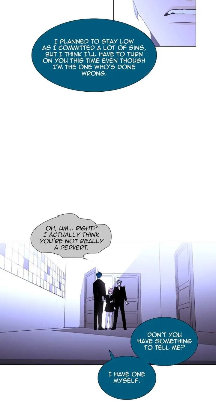 Read Trump chapter 334 image 40 on Lezhin