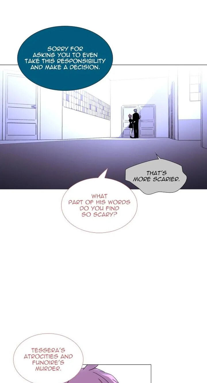 Read Trump chapter 334 image 42 on Lezhin