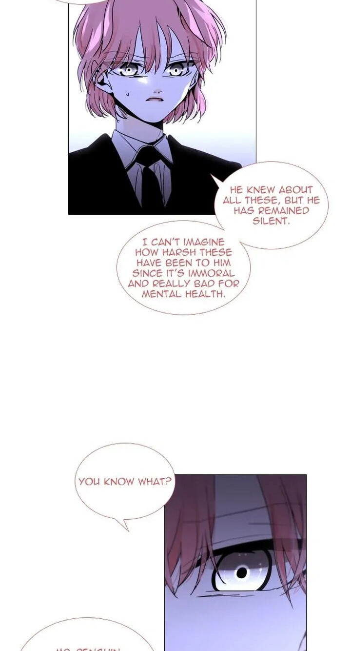 Read Trump chapter 334 image 43 on Lezhin
