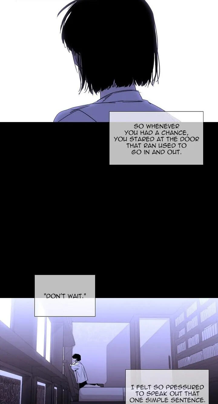 Read Trump chapter 334 image 9 on Lezhin