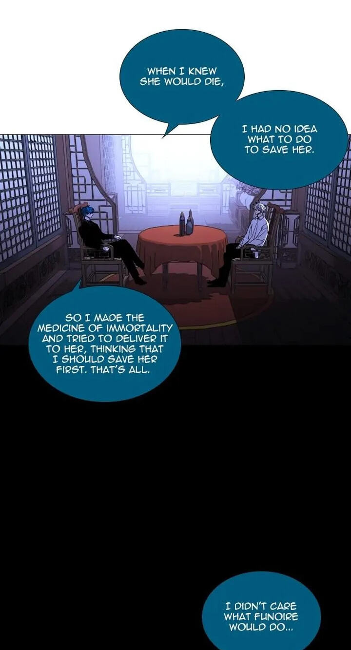 Read Trump chapter 335 image 13 on Lezhin