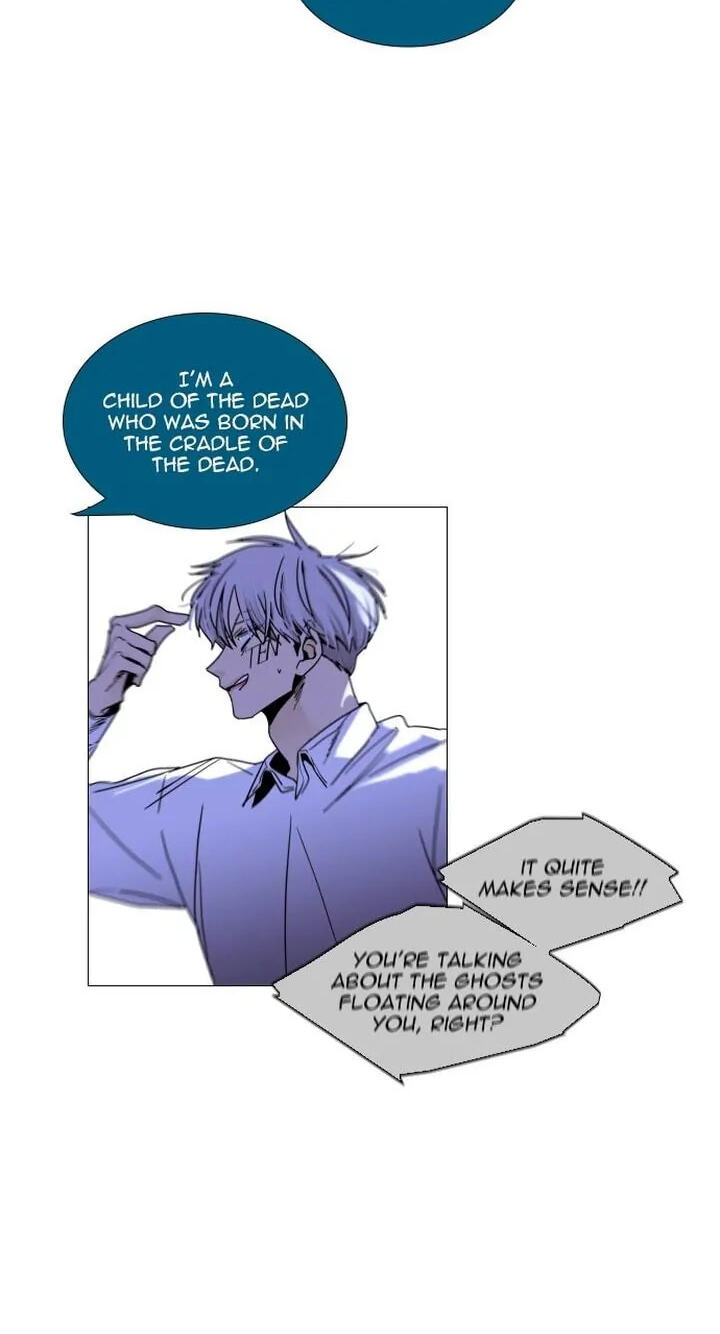 Read Trump chapter 335 image 20 on Lezhin