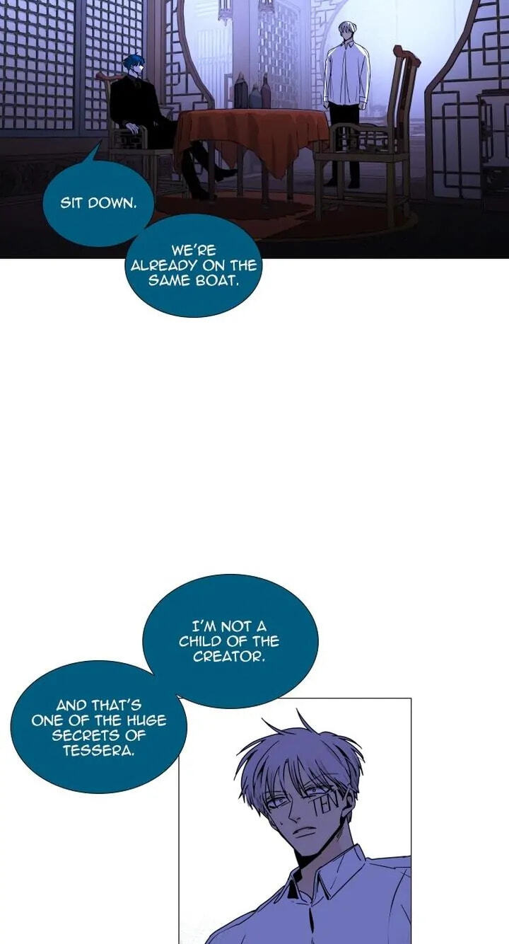 Read Trump chapter 335 image 22 on Lezhin
