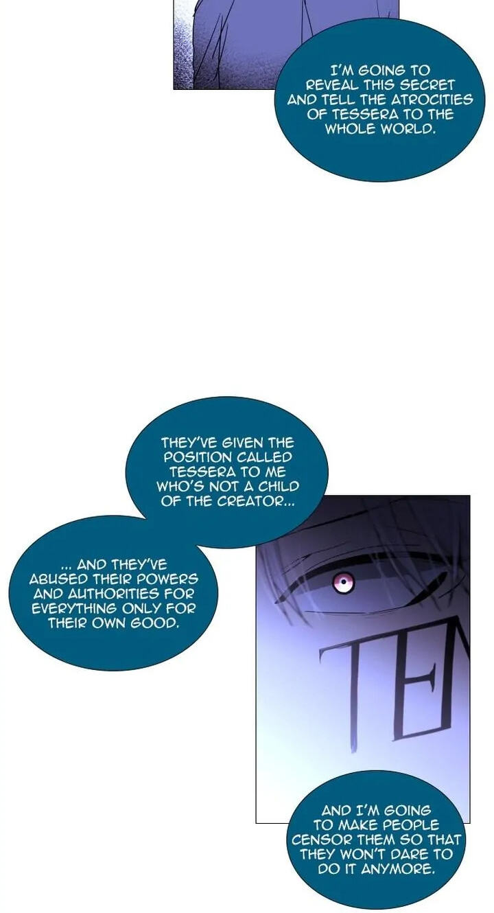 Read Trump chapter 335 image 23 on Lezhin