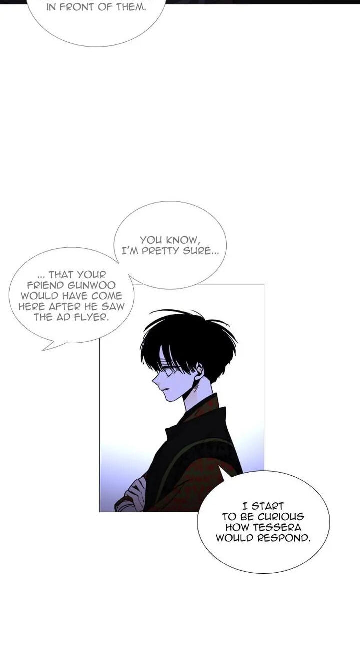Read Trump chapter 335 image 35 on Lezhin