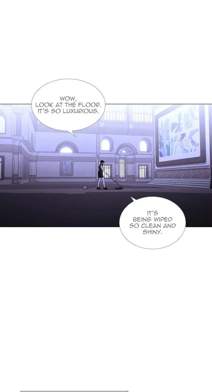 Read Trump chapter 335 image 45 on Lezhin