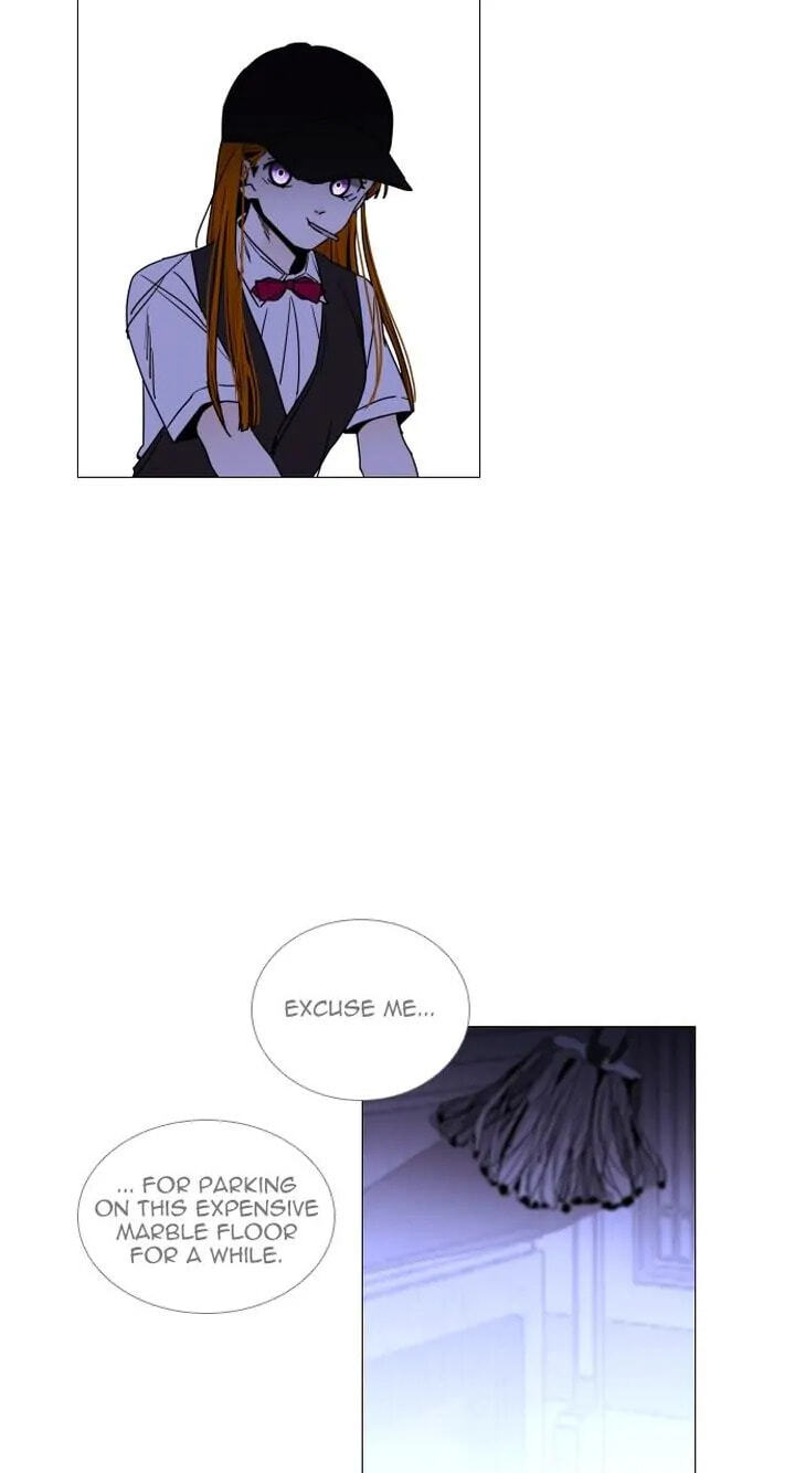 Read Trump chapter 335 image 46 on Lezhin