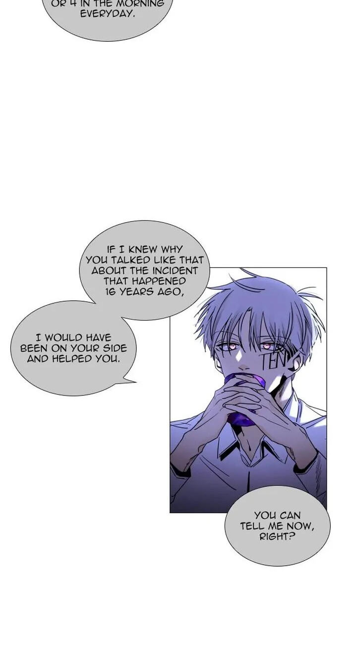 Read Trump chapter 335 image 8 on Lezhin