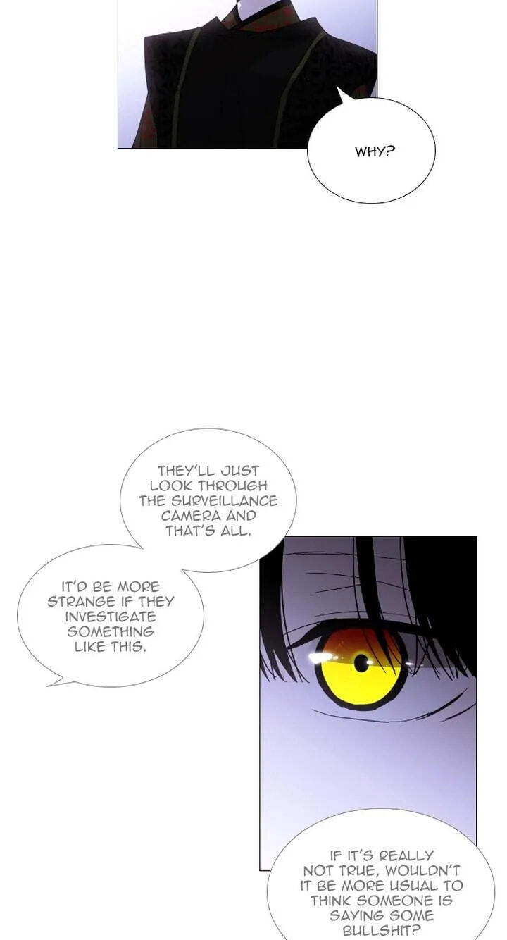 Read Trump chapter 336 image 10 on Lezhin