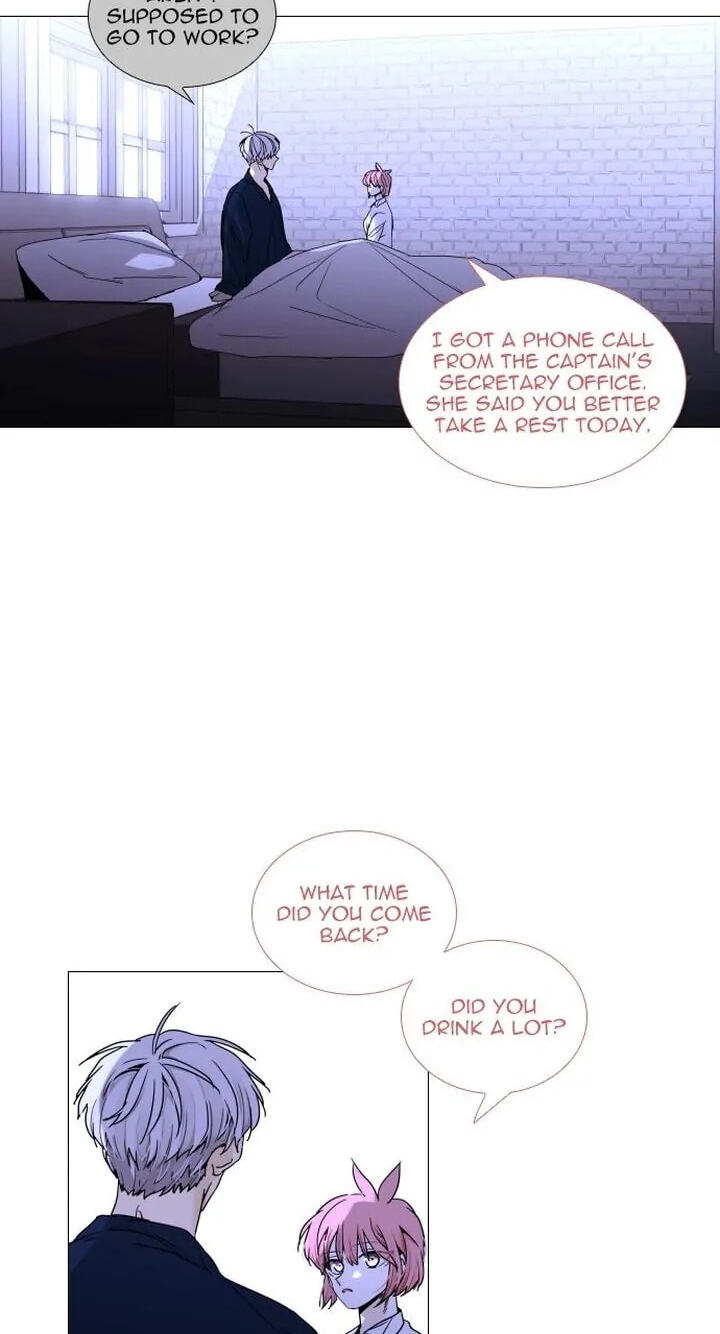 Read Trump chapter 336 image 13 on Lezhin
