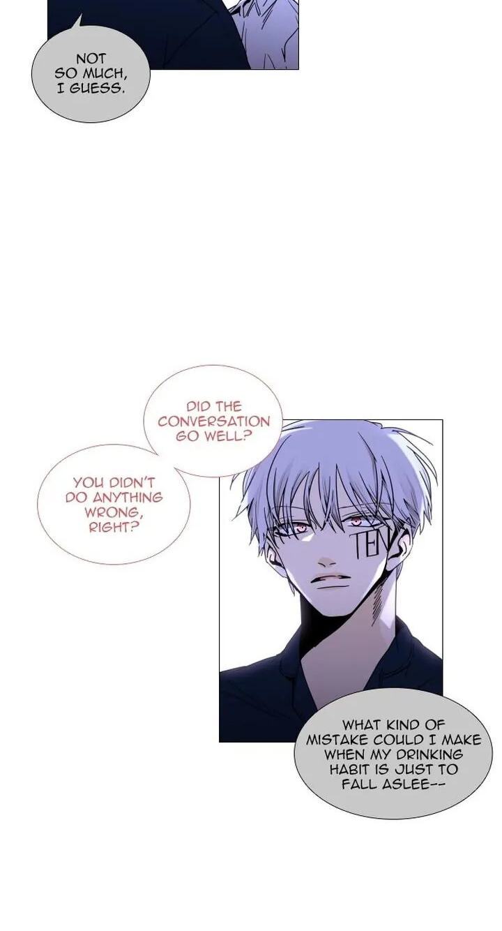 Read Trump chapter 336 image 14 on Lezhin
