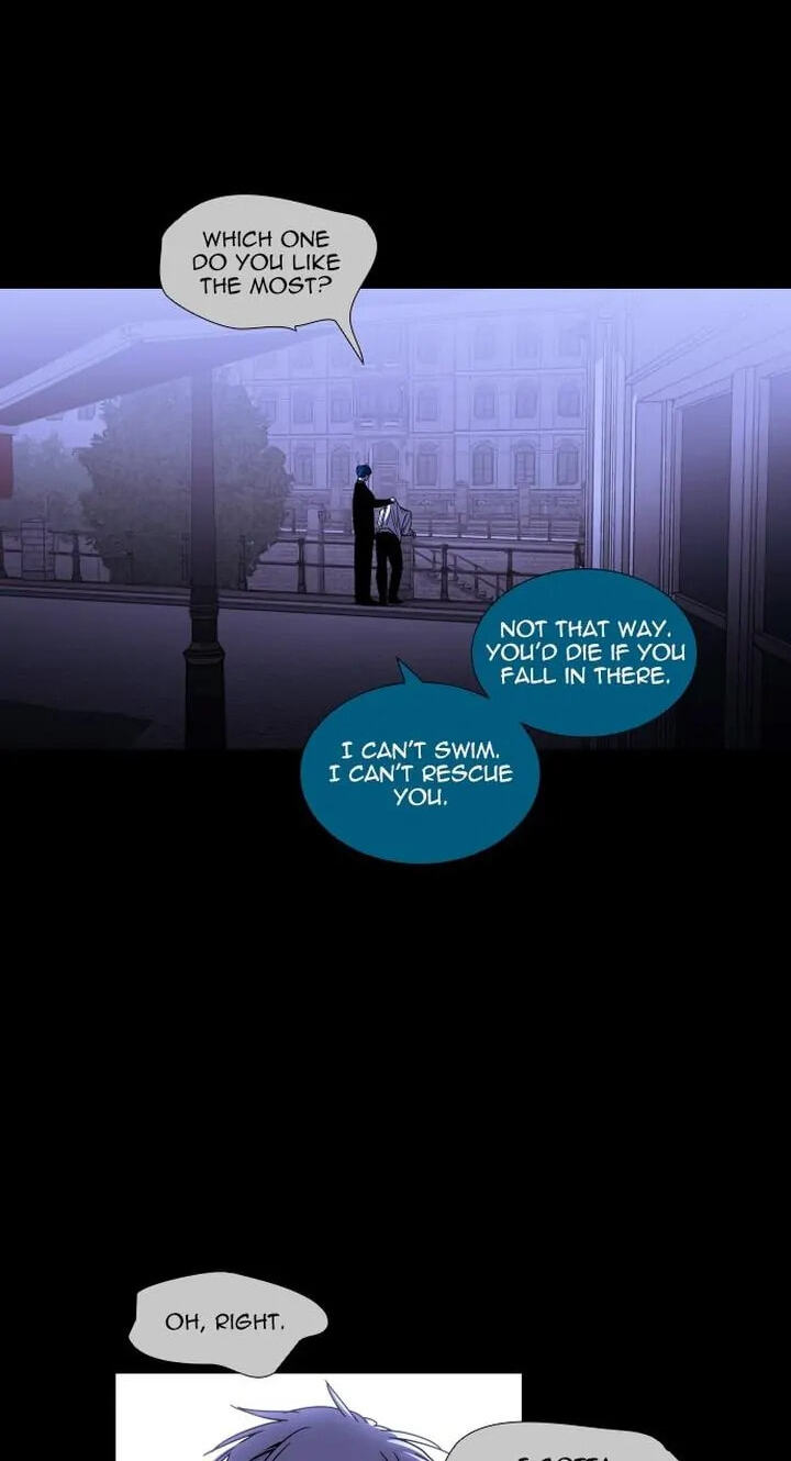 Read Trump chapter 336 image 17 on Lezhin