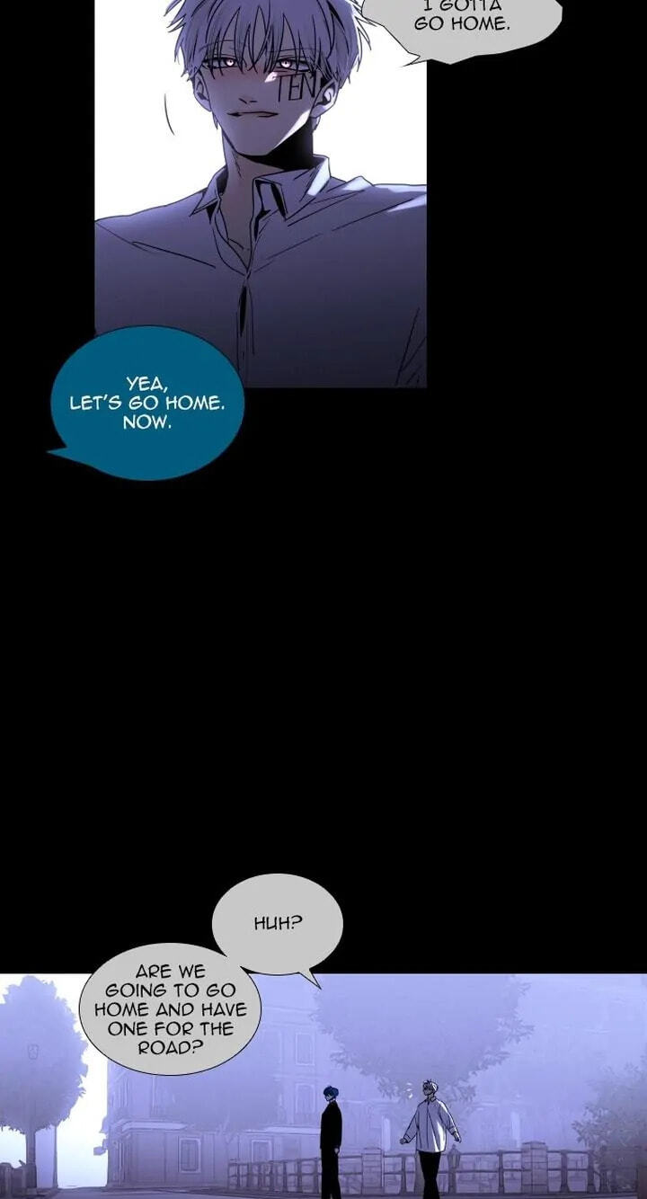 Read Trump chapter 336 image 18 on Lezhin