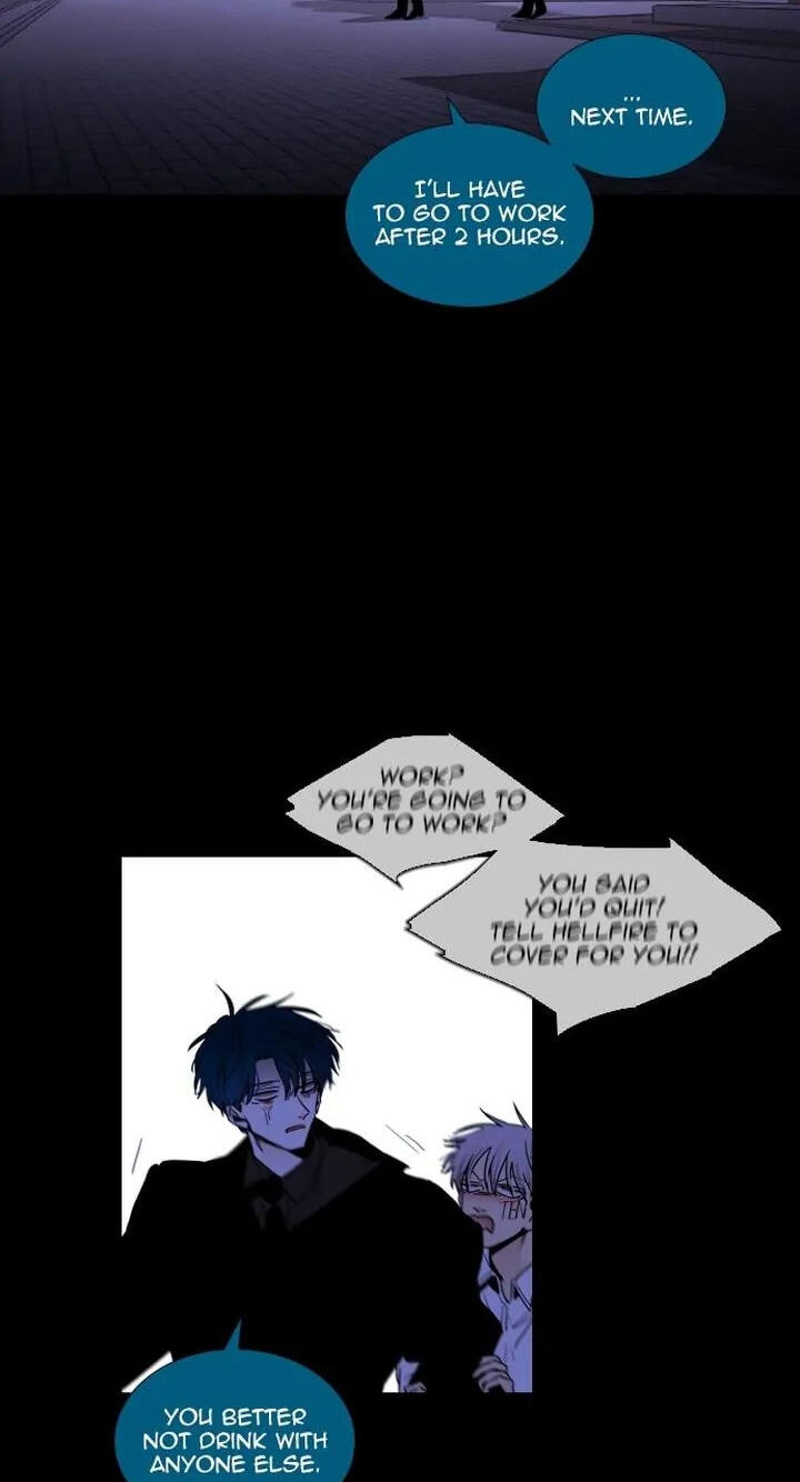 Read Trump chapter 336 image 19 on Lezhin