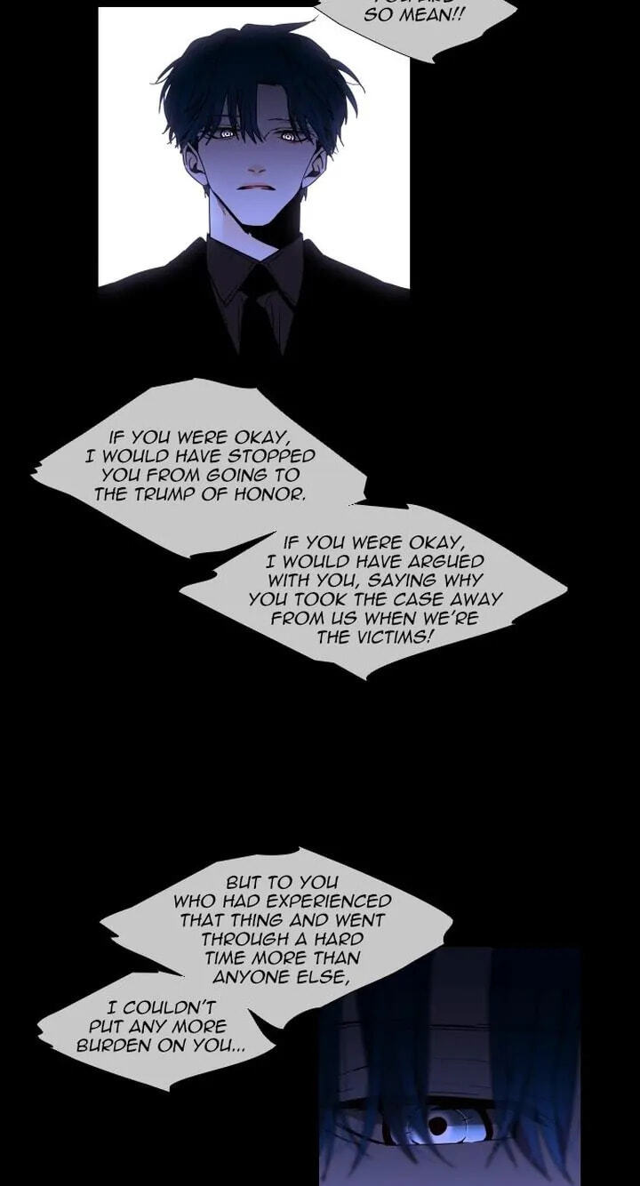 Read Trump chapter 336 image 22 on Lezhin
