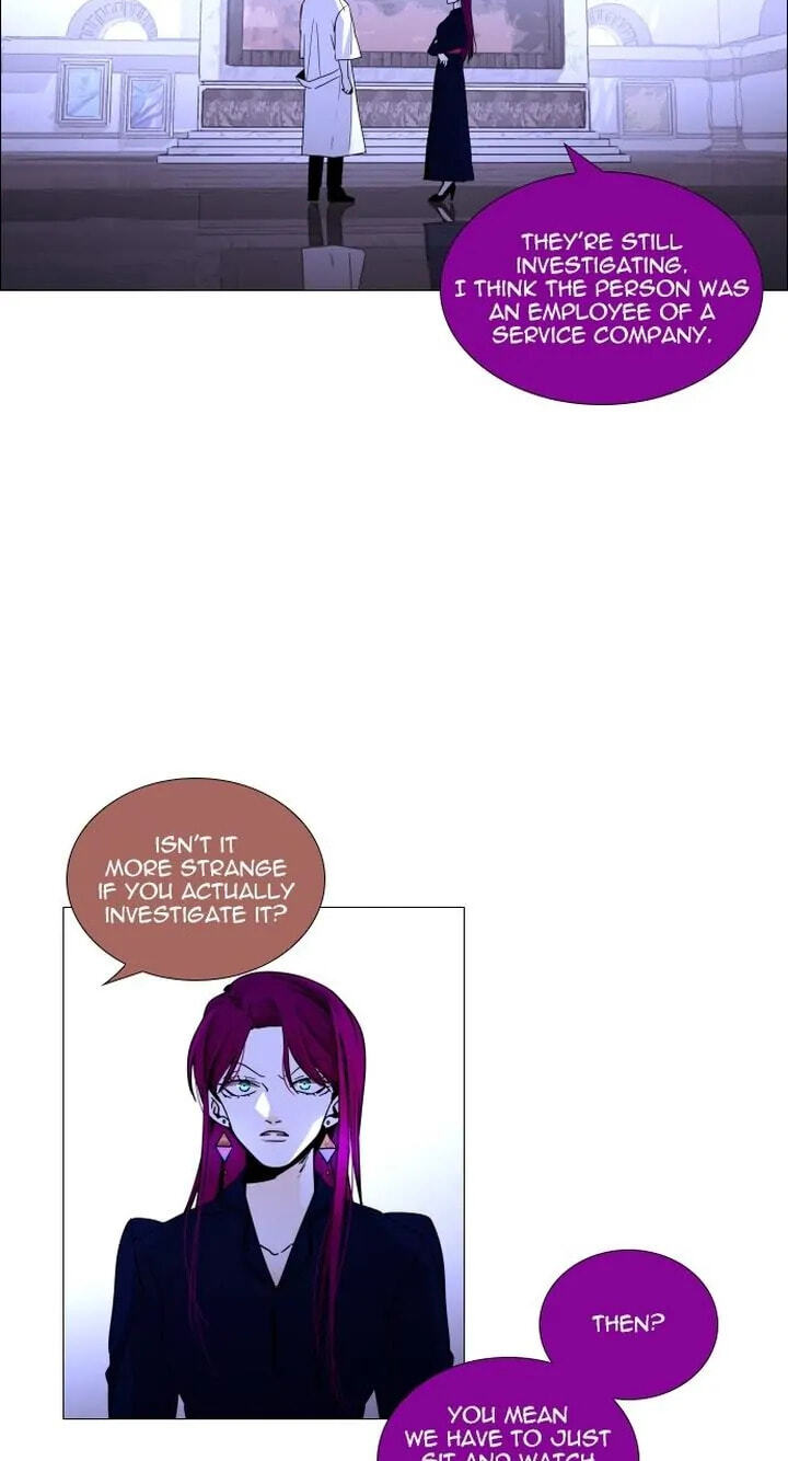 Read Trump chapter 336 image 34 on Lezhin