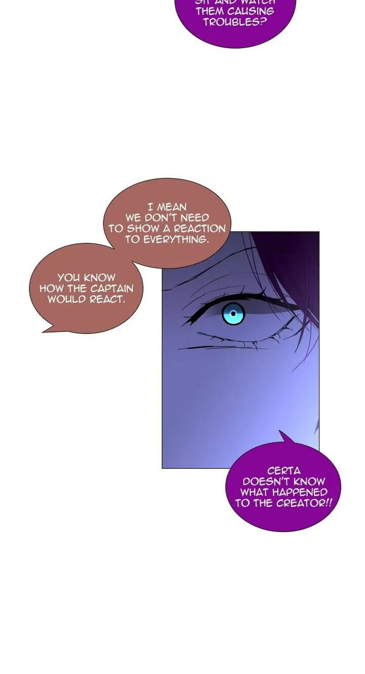 Read Trump chapter 336 image 35 on Lezhin