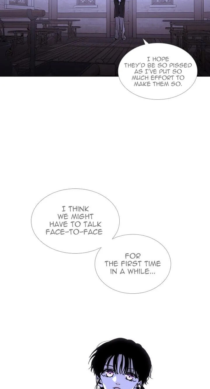 Read Trump chapter 336 image 4 on Lezhin