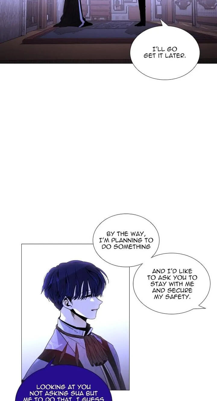 Read Trump chapter 336 image 41 on Lezhin