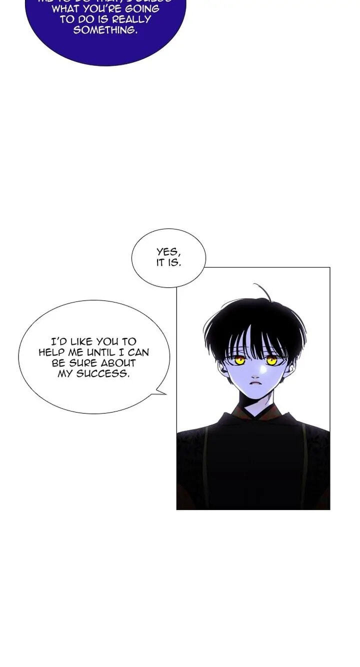 Read Trump chapter 336 image 42 on Lezhin