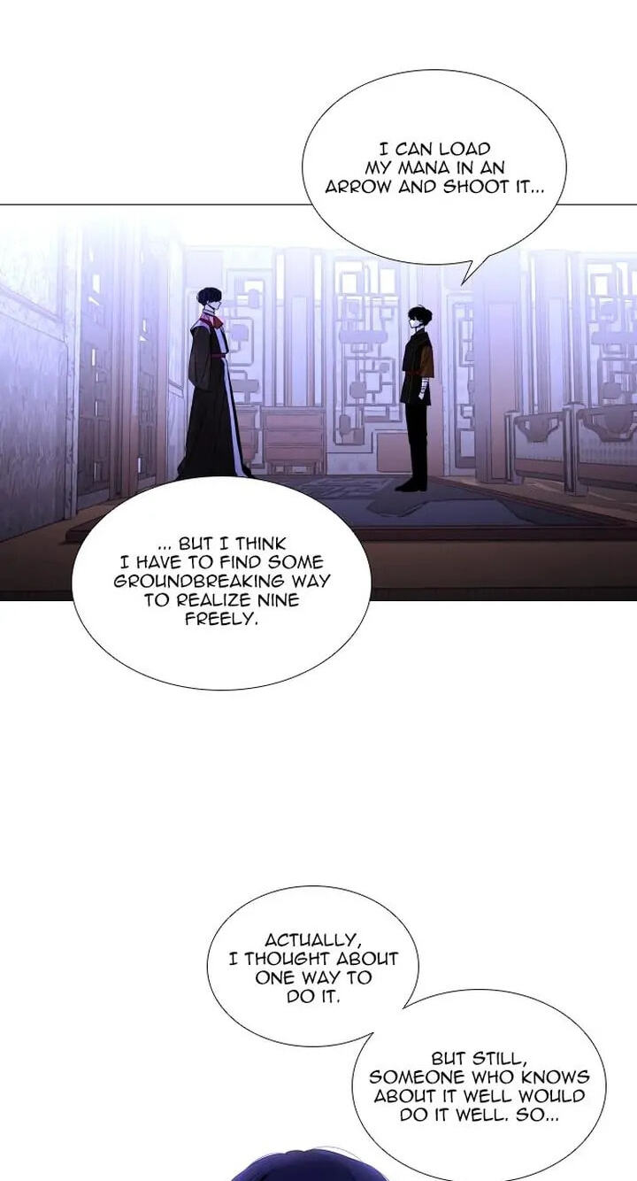 Read Trump chapter 336 image 43 on Lezhin