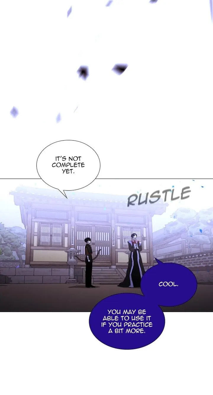 Read Trump chapter 336 image 54 on Lezhin