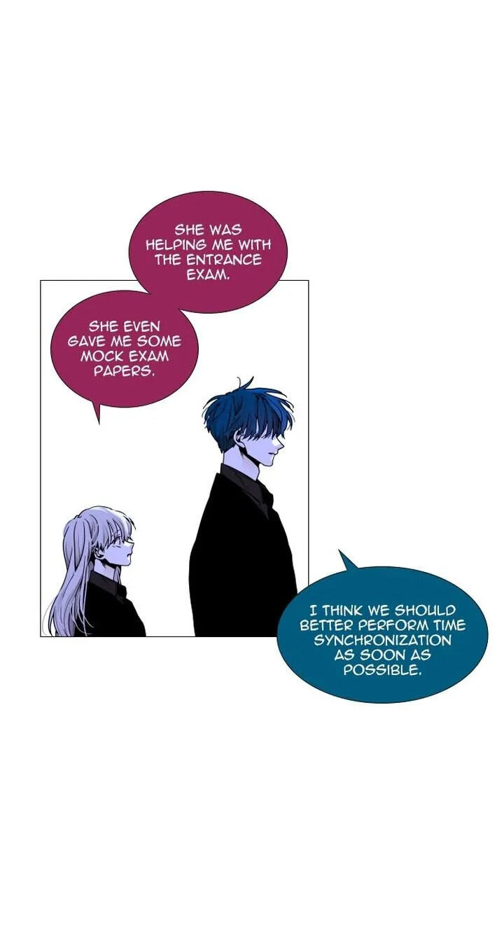 Read Trump chapter 337 image 10 on Lezhin