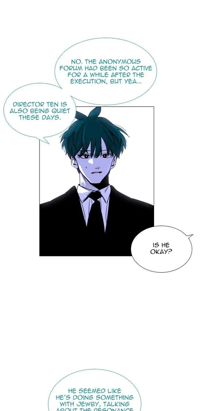 Read Trump chapter 337 image 25 on Lezhin
