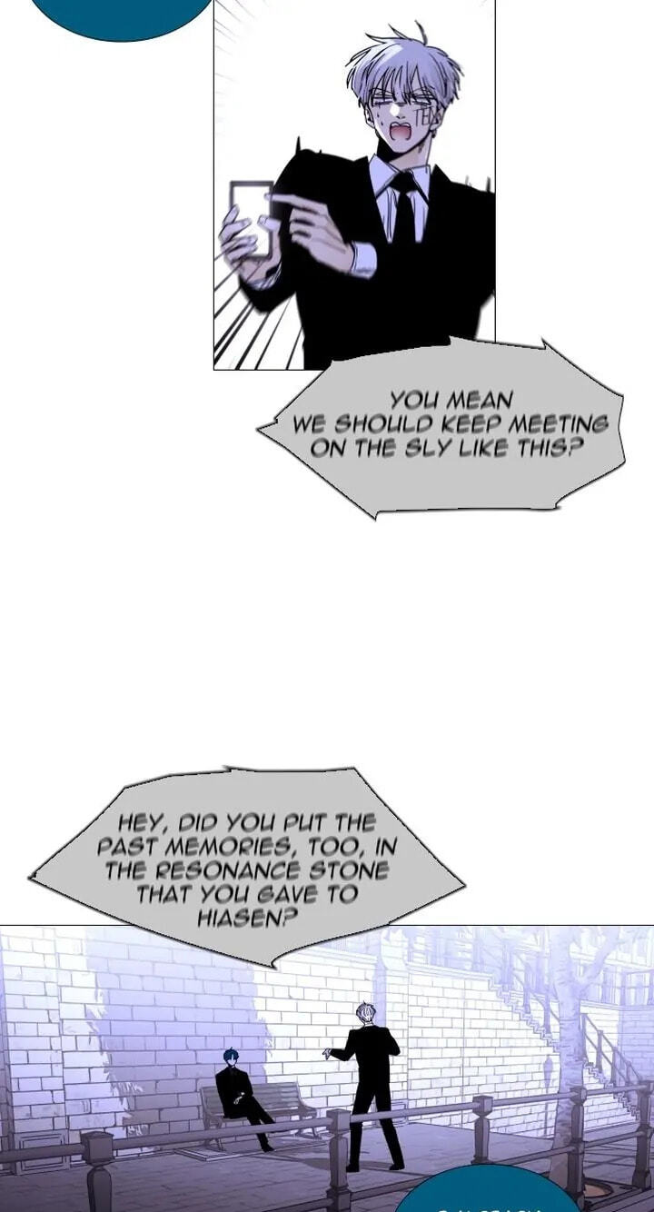 Read Trump chapter 337 image 30 on Lezhin