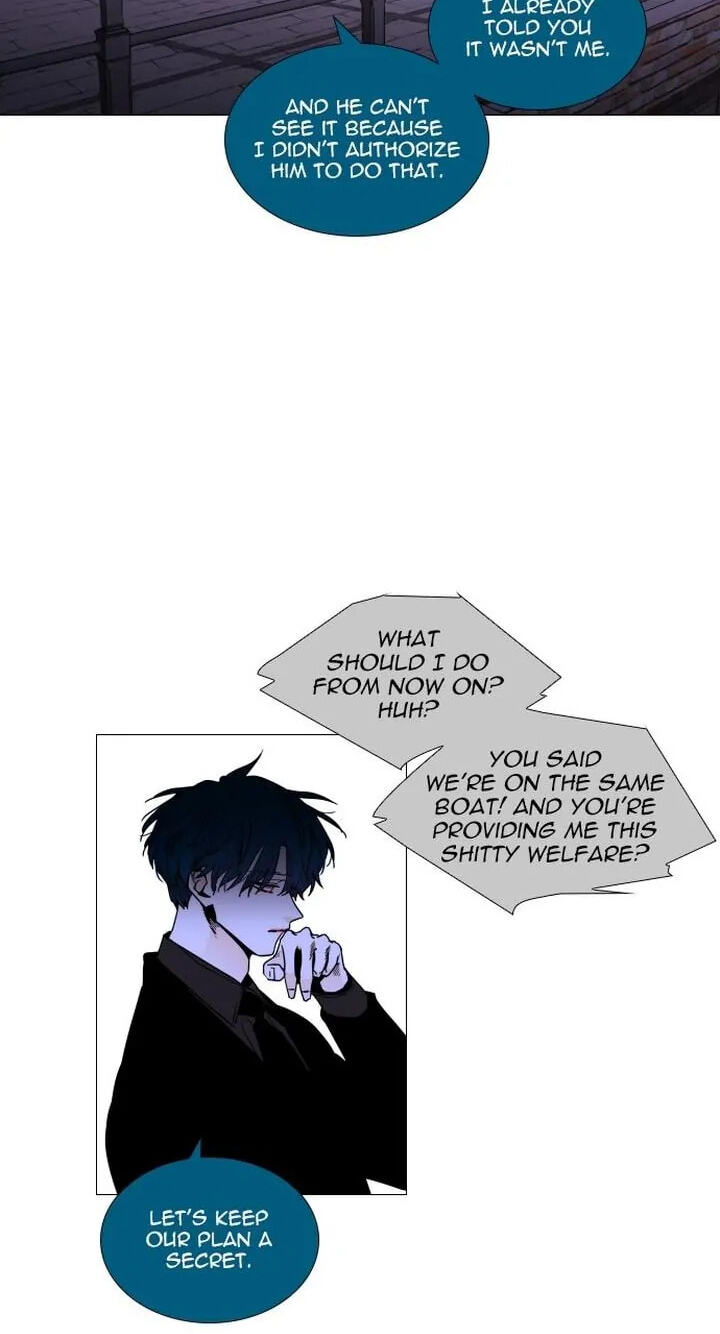 Read Trump chapter 337 image 31 on Lezhin