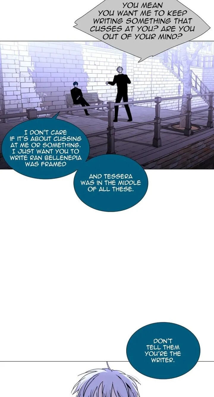 Read Trump chapter 337 image 33 on Lezhin