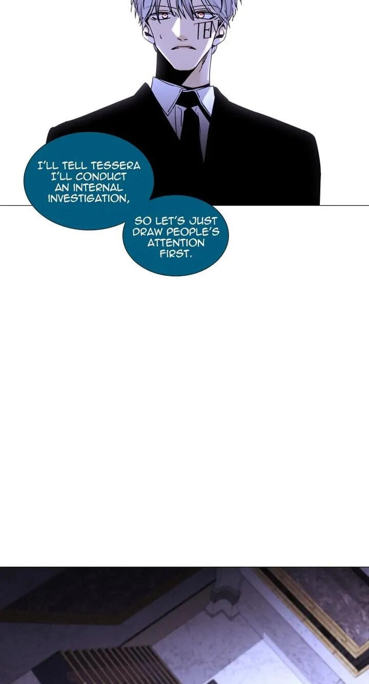 Read Trump chapter 337 image 34 on Lezhin