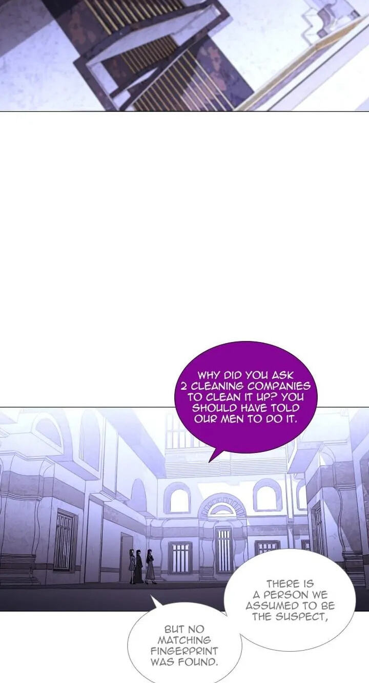 Read Trump chapter 337 image 35 on Lezhin