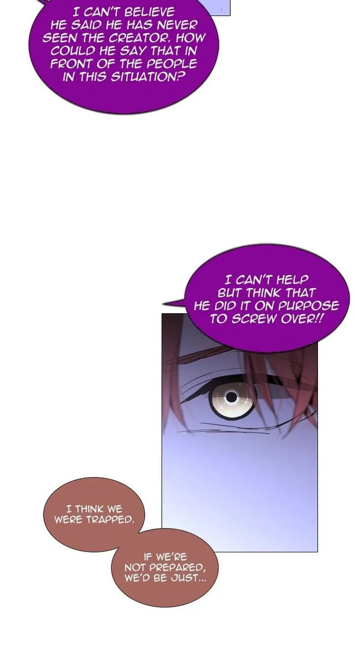 Read Trump chapter 337 image 44 on Lezhin