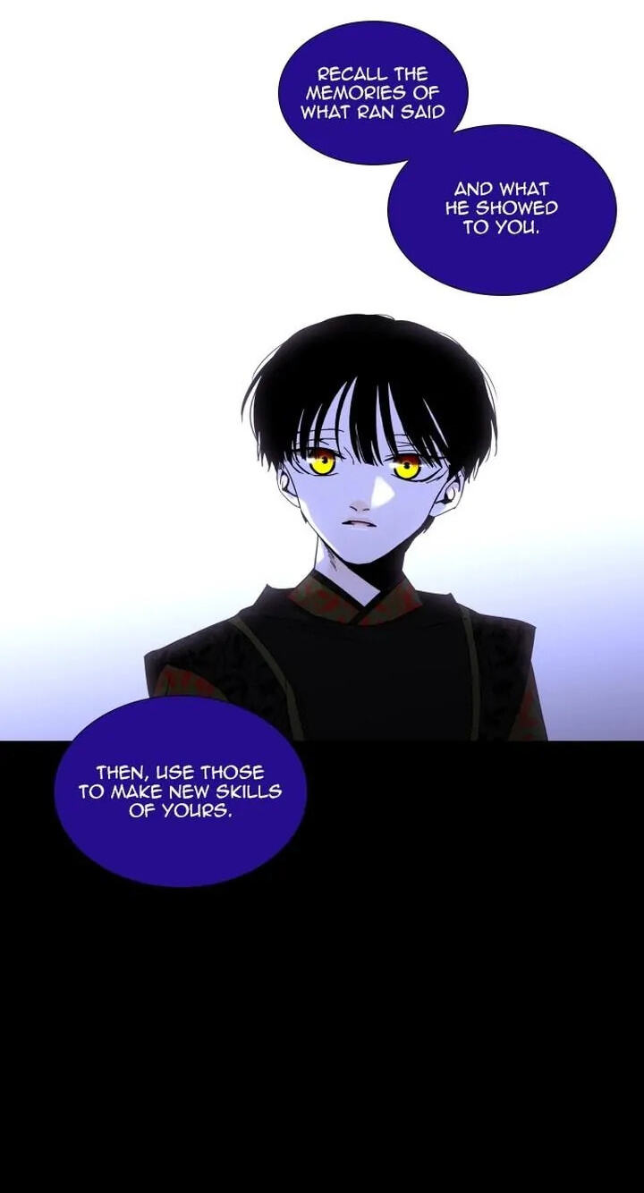Read Trump chapter 337 image 55 on Lezhin