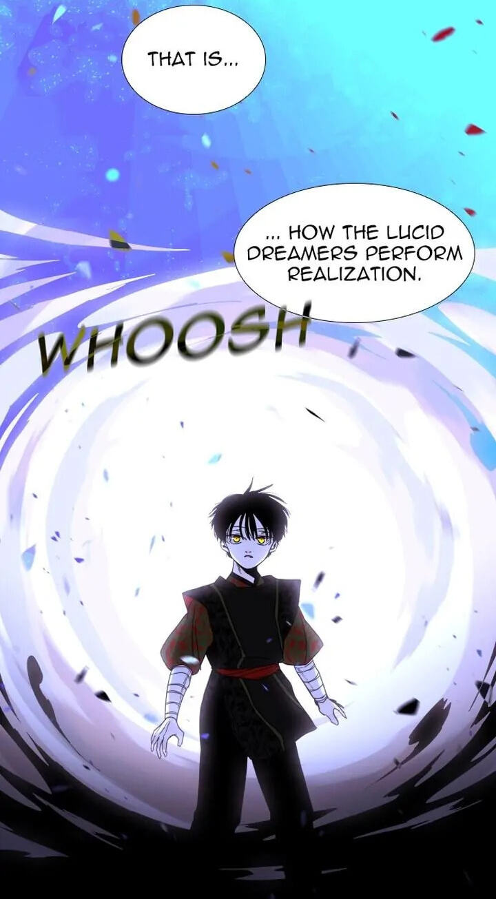 Read Trump chapter 337 image 61 on Lezhin