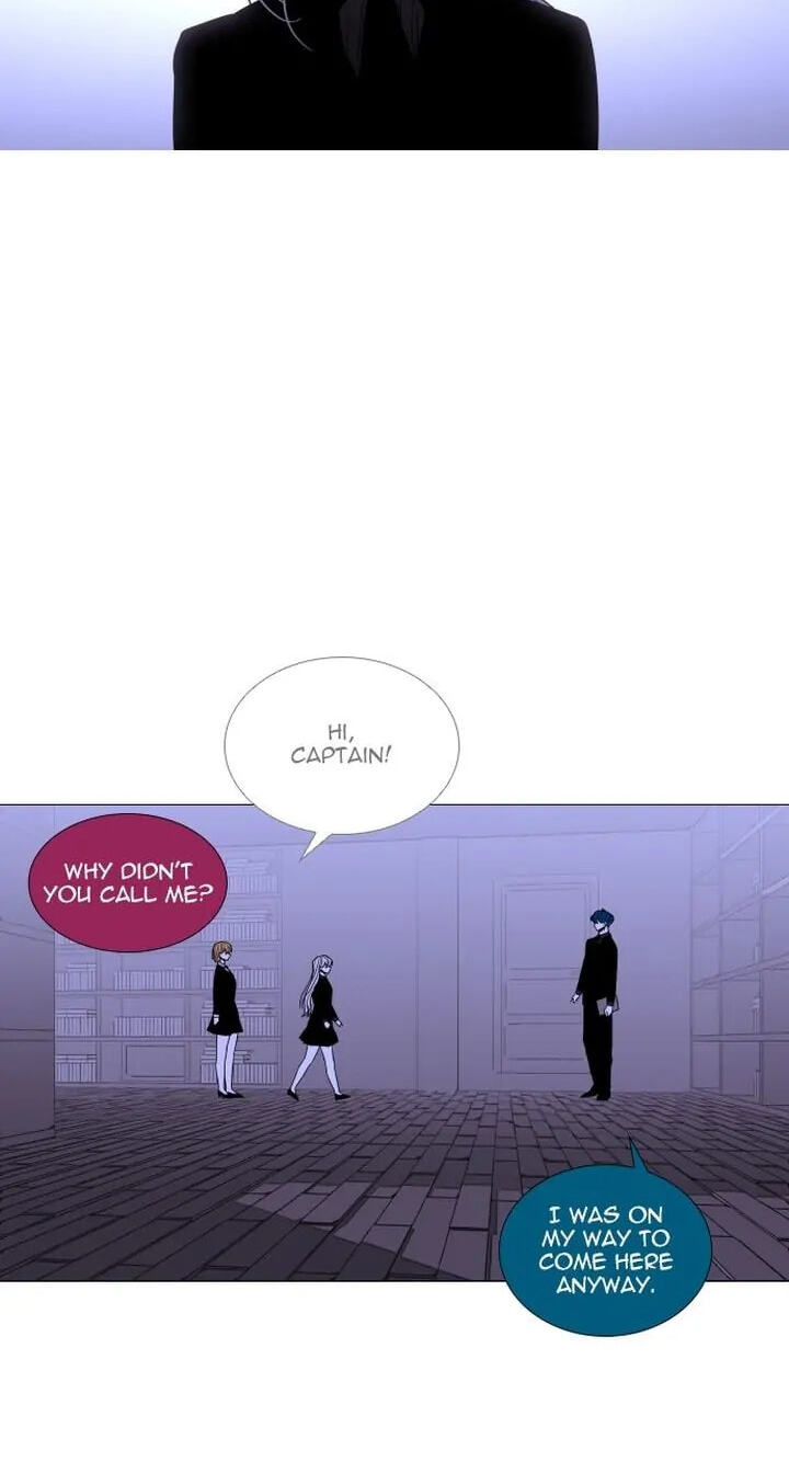 Read Trump chapter 337 image 9 on Lezhin