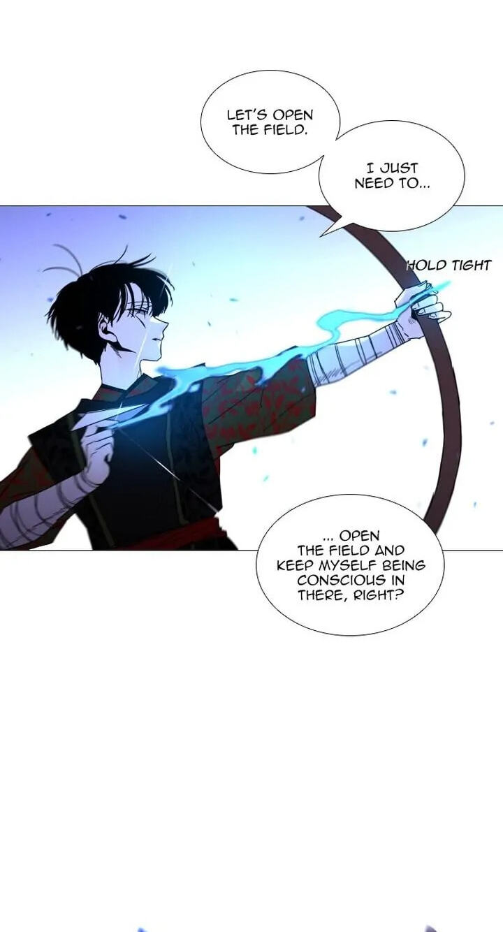 Read Trump chapter 338 image 1 on Lezhin