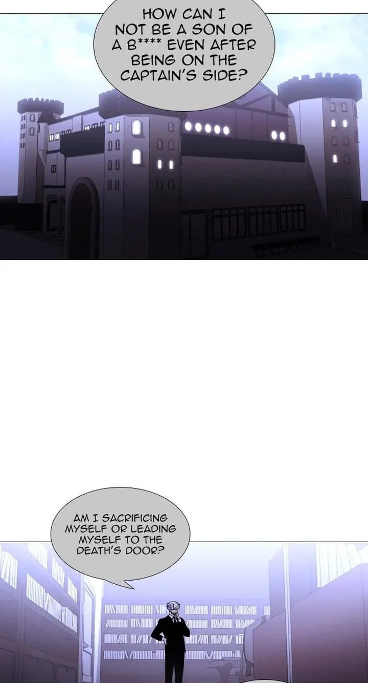 Read Trump chapter 338 image 13 on Lezhin