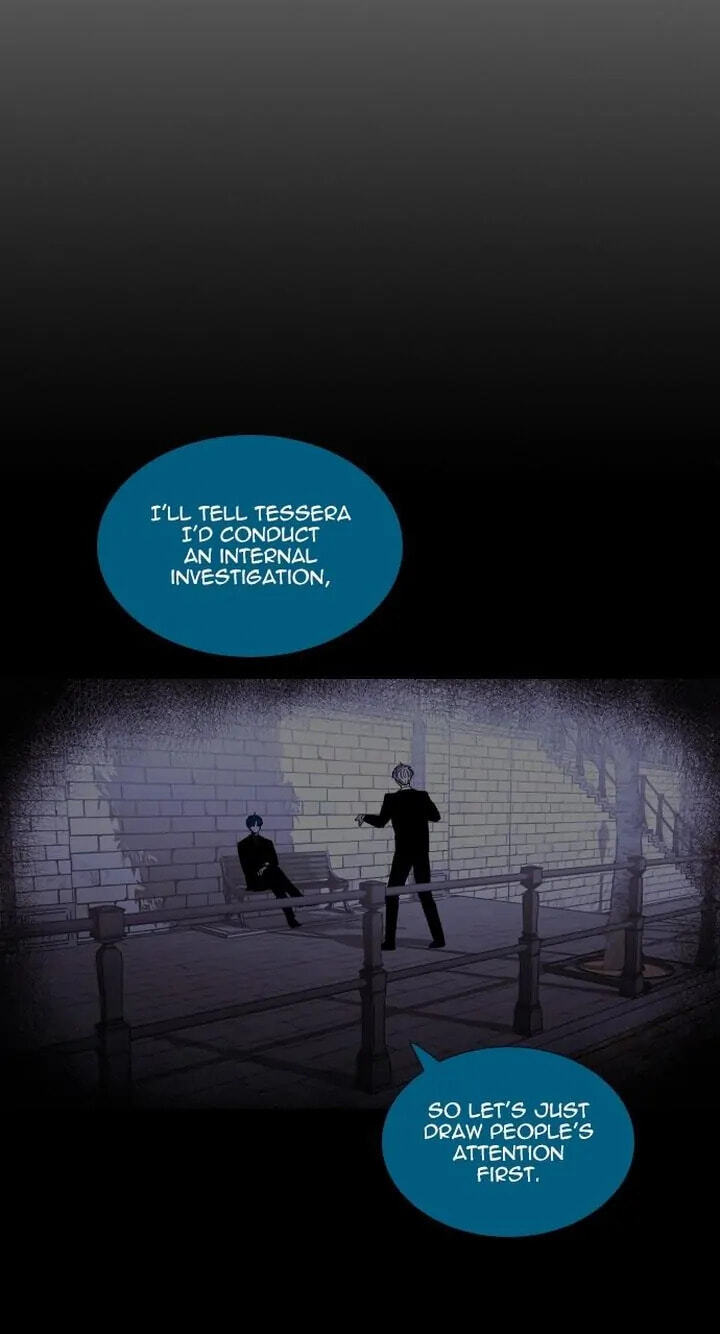 Read Trump chapter 338 image 16 on Lezhin