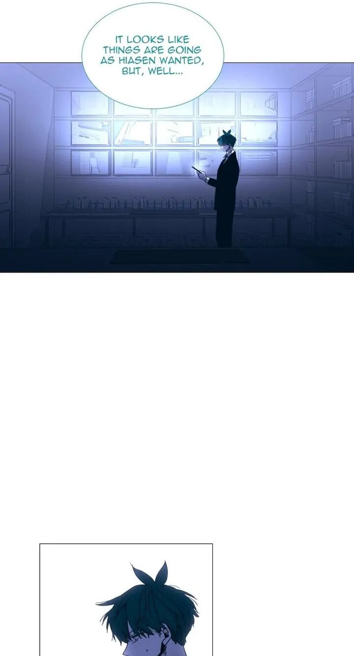 Read Trump chapter 338 image 19 on Lezhin