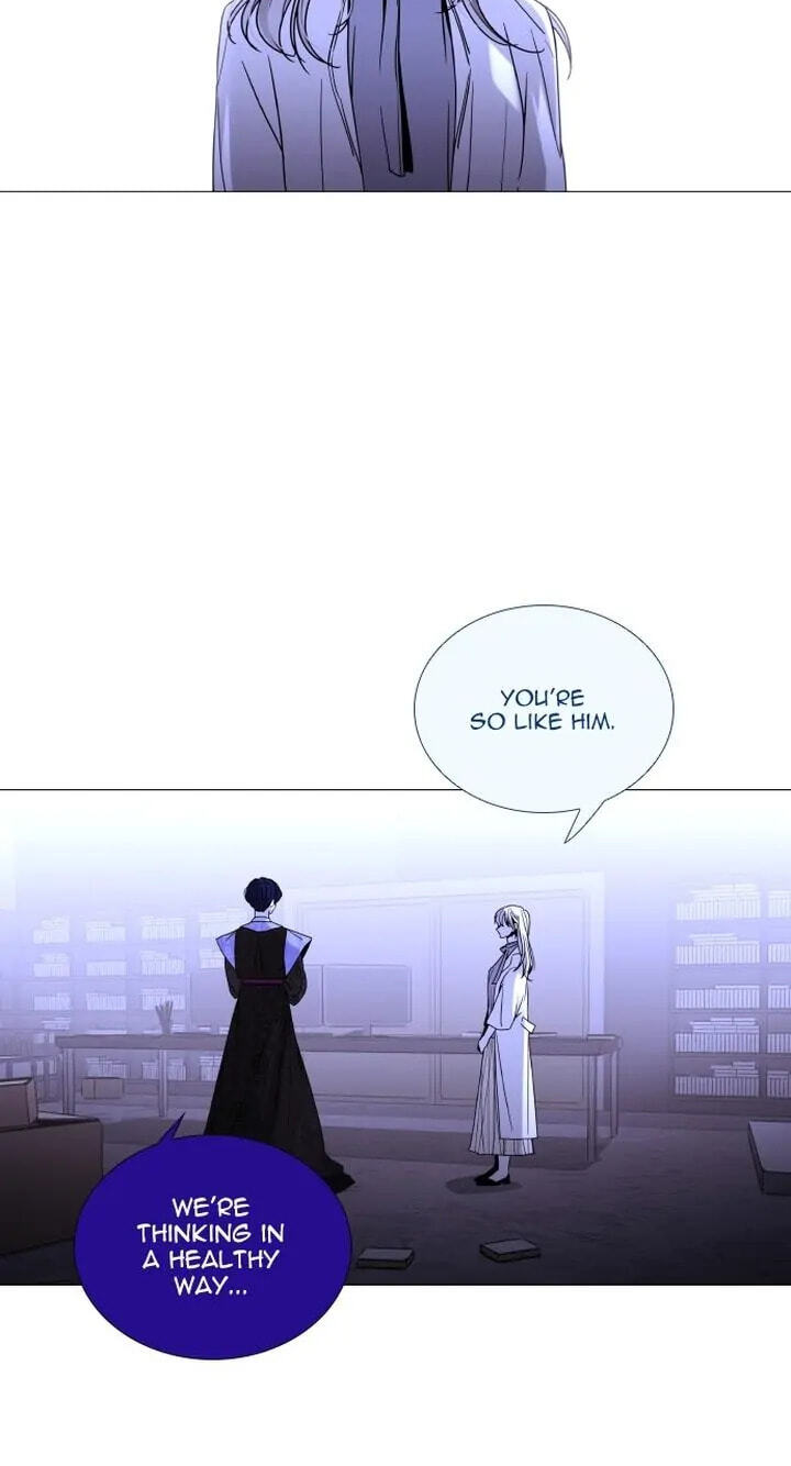 Read Trump chapter 338 image 22 on Lezhin