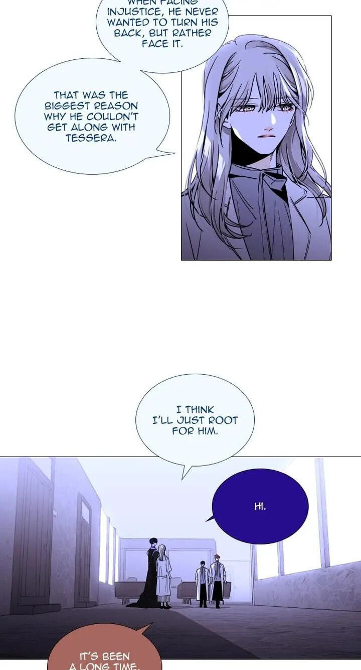 Read Trump chapter 338 image 24 on Lezhin