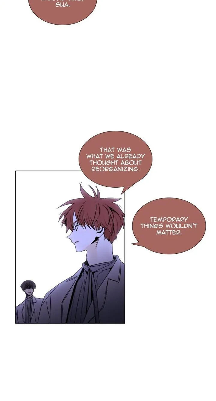Read Trump chapter 338 image 25 on Lezhin