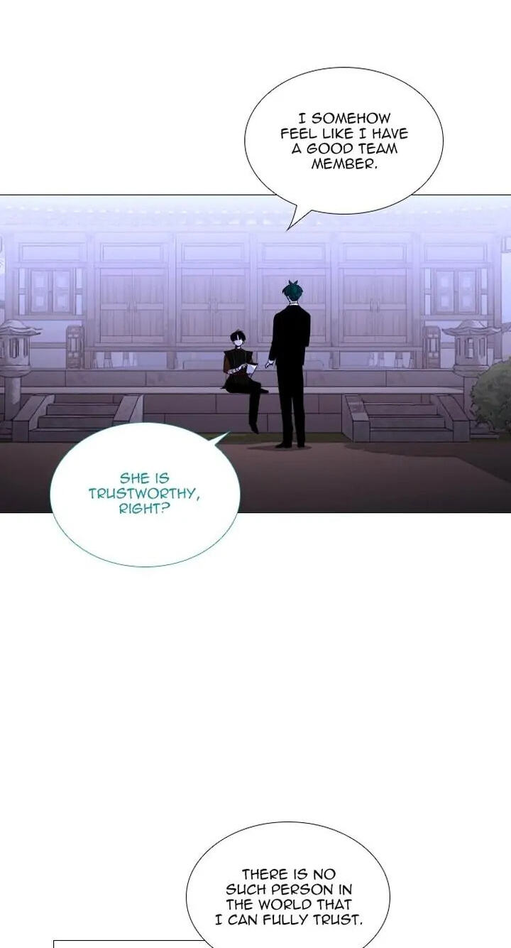 Read Trump chapter 338 image 39 on Lezhin
