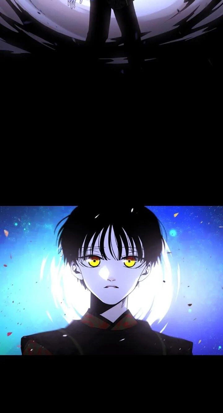 Read Trump chapter 338 image 4 on Lezhin