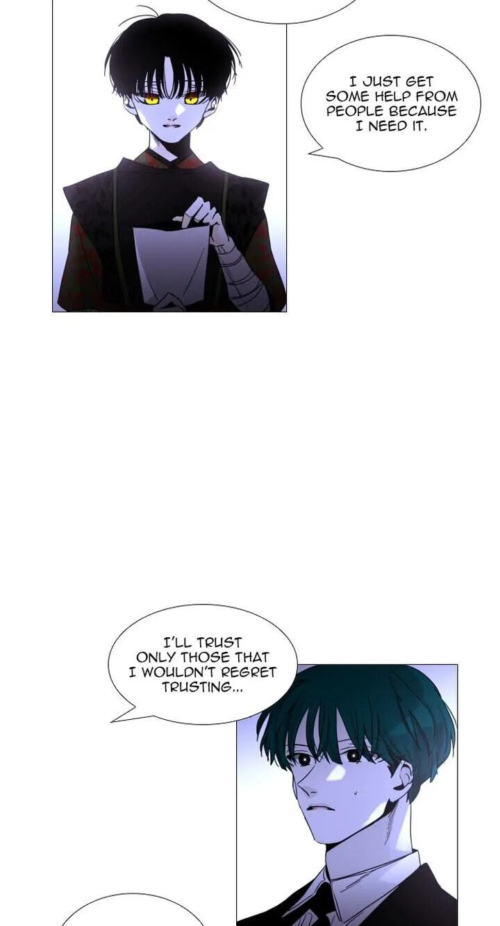 Read Trump chapter 338 image 40 on Lezhin