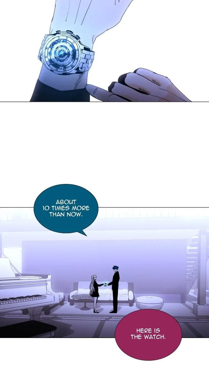 Read Trump chapter 338 image 44 on Lezhin
