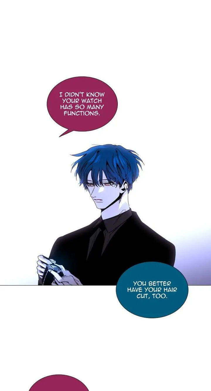 Read Trump chapter 338 image 45 on Lezhin