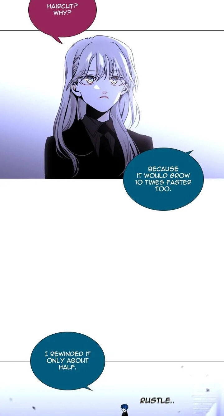 Read Trump chapter 338 image 46 on Lezhin